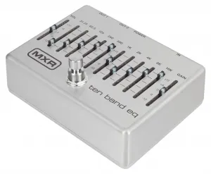 MXR M108S