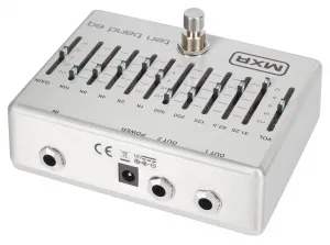 MXR M108S