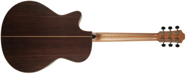 Furch Red Pure Gc-SR CNR Active