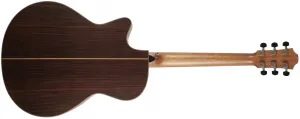 Furch Red Pure Gc-SR CNR Active