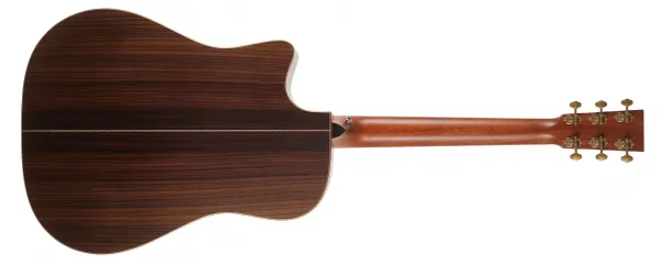 Furch Vintage 3 Dc-SR CNR Active