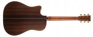 Furch Vintage 3 Dc-SR CNR Active