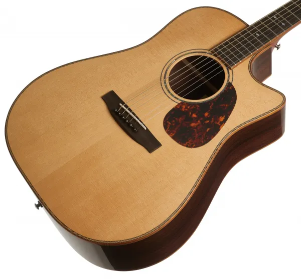 Furch Vintage 3 Dc-SR CNR Active