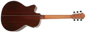 Furch Red Master's Choice Gc-SR CNR Active