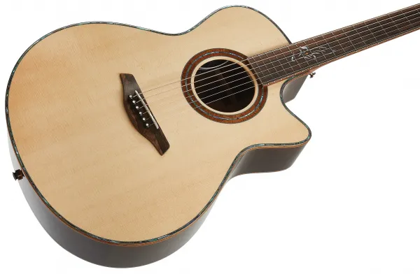 Furch Red Master's Choice Gc-SR CNR Active