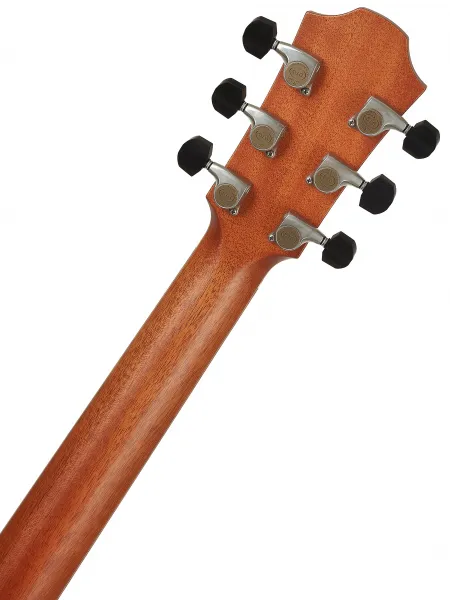 Furch Red Master's Choice Gc-SR CNR Active