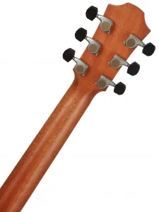 Furch Red Master's Choice Gc-SR CNR Active