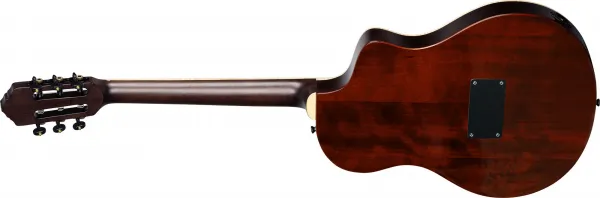 Ortega RTPDLX LH ACB