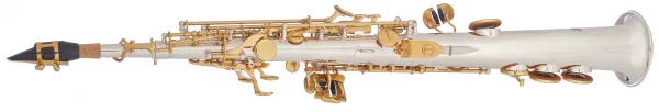 Bacio Instruments BSS-100SG
