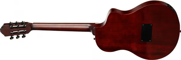 Ortega RTPSTD LH NAT