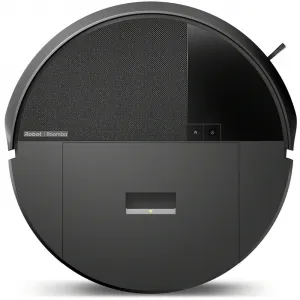 iRobot Roomba 205 DustCompactor Combo - čierna - Robotický vysávač s mopom