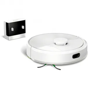 iRobot Roomba 105 Combo - biela - Robotický vysávač s mopom