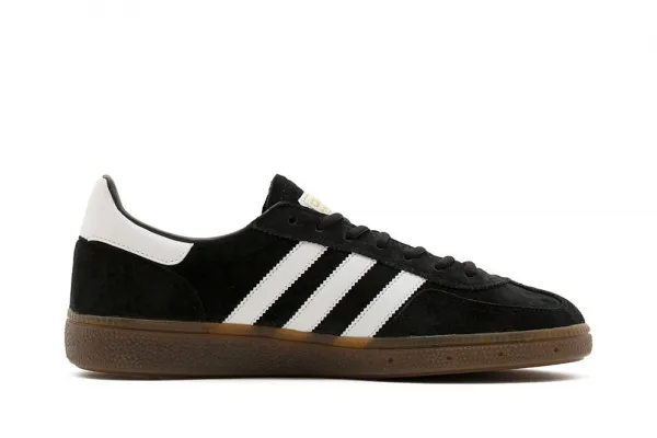 adidas Handball Spezial "Black" (DB3021)