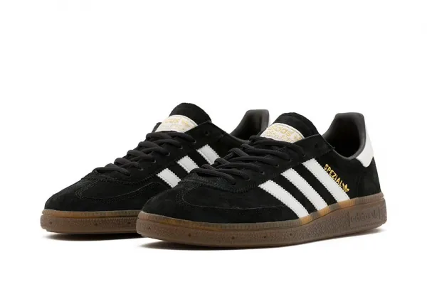 adidas Handball Spezial "Black" (DB3021)