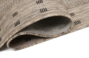 Behúň MELISSA KE63A hnedý