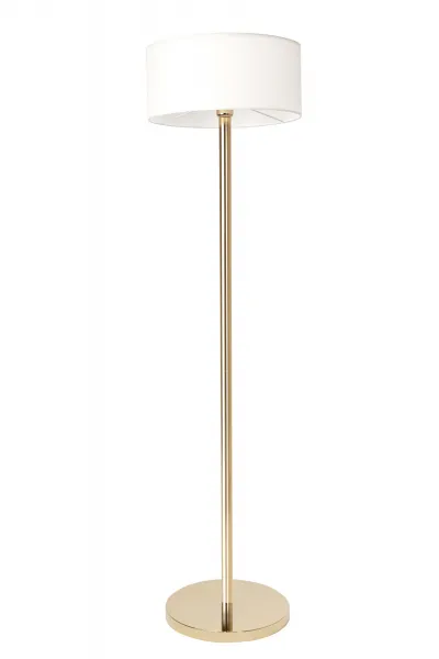 TooLight Stojacia lampa APP966-3F zlatá