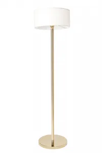 TooLight Stojacia lampa APP966-3F zlatá