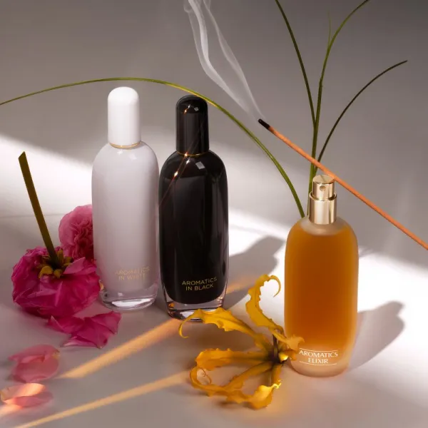 Clinique Aromatics Elixir™ Eau de Parfum Spray parfumovaná voda pre ženy 45 ml