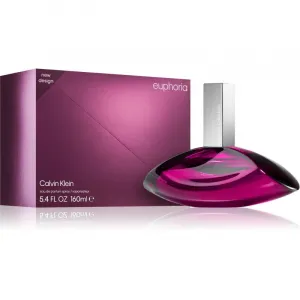 Calvin Klein Euphoria parfumovaná voda pre ženy 160 ml