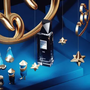 Afnan Modest Une Pour Homme parfumovaná voda pre mužov 100 ml