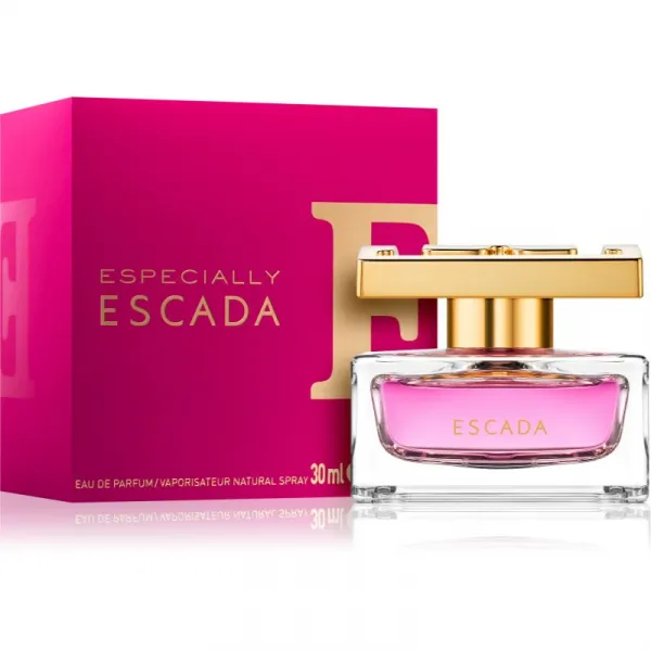 Escada Especially parfumovaná voda pre ženy 30 ml