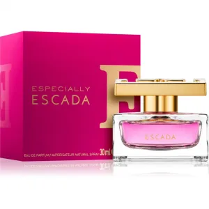Escada Especially parfumovaná voda pre ženy 30 ml