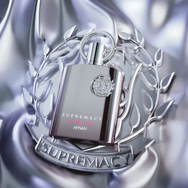 Afnan Supremacy Not Only Intense parfémový extrakt pre mužov 100 ml