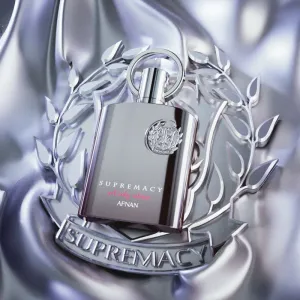 Afnan Supremacy Not Only Intense parfémový extrakt pre mužov 100 ml