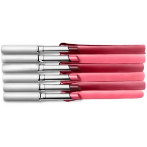 Clinique Almost Lipstick dlhotrvajúci rúž odtieň Black Honey 1.9 g