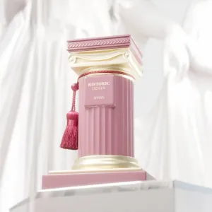Afnan Historic Doria parfumovaná voda unisex 100 ml