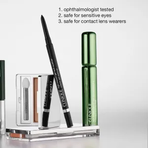 Clinique High Impact™ High-Fi Mascara riasenka pre extra objem odtieň Intense Black 10 ml