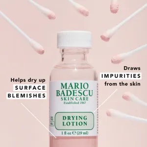 Mario Badescu Drying Lotion lokálna starostlivosť proti akné 29 ml