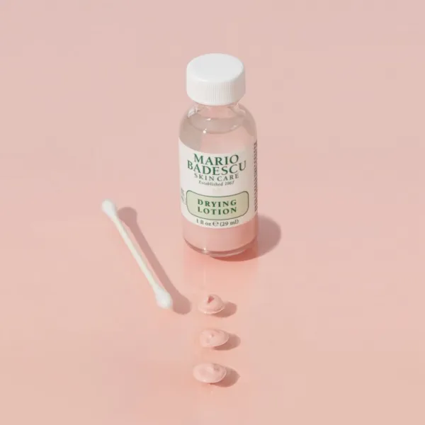Mario Badescu Drying Lotion lokálna starostlivosť proti akné 29 ml