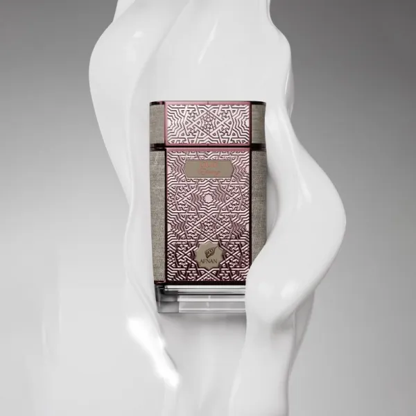 Afnan Oud Rising parfumovaná voda unisex 80 ml