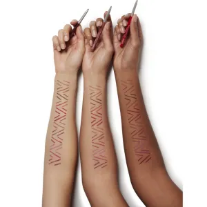 Clinique Quickliner™ for Lips kontúrovacia ceruzka na pery odtieň Intense Cayenne 0.3 g