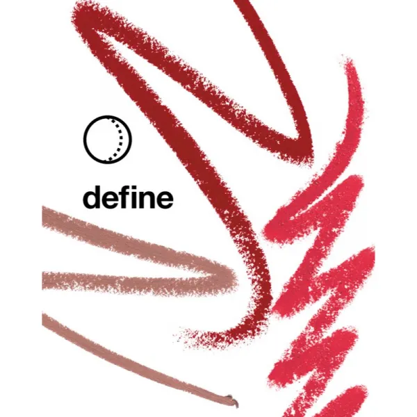 Clinique Quickliner™ for Lips kontúrovacia ceruzka na pery odtieň Intense Cayenne 0.3 g