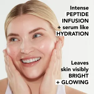 Mario Badescu Hydrating Glow Toner with Jojoba and PHA hydratačné tonikum pre rozjasnenie pleti 236 ml