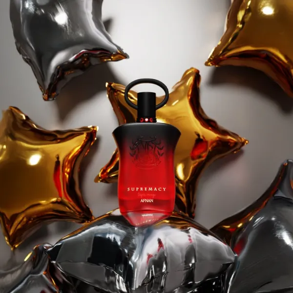 Afnan Supremacy Tapis Rouge parfumovaná voda pre ženy 90 ml