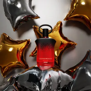 Afnan Supremacy Tapis Rouge parfumovaná voda pre ženy 90 ml