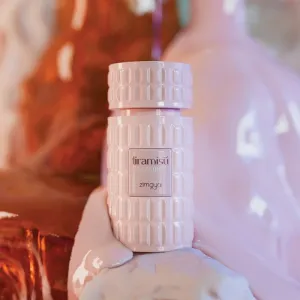 Zimaya Tiramisu Caramel parfumovaná voda unisex 100 ml