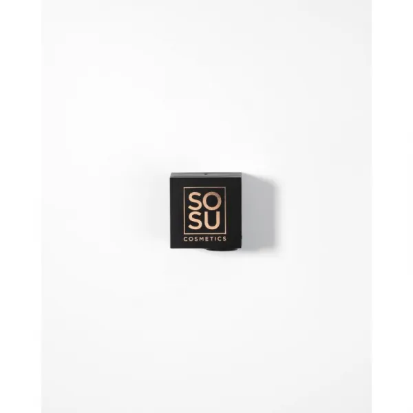 SOSU Cosmetics Cosmetic strúhatko na kozmetické ceruzky 1 ks