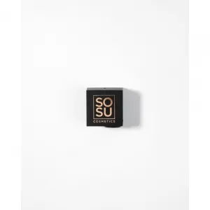 SOSU Cosmetics Cosmetic strúhatko na kozmetické ceruzky 1 ks