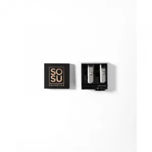 SOSU Cosmetics Cosmetic strúhatko na kozmetické ceruzky 1 ks