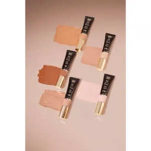 Dripping Gold CC Me In ľahký make-up SPF 45 odtieň Rich 10 32 ml