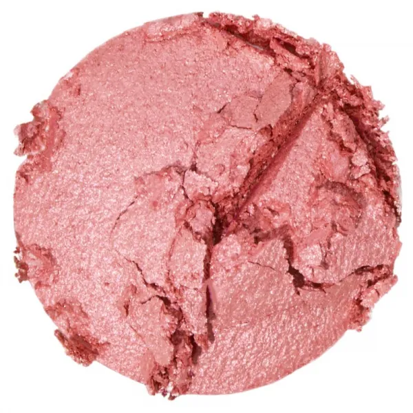 Revolution Beam Bright Blush rozjasňujúca lícenka odtieň Peach Pop 2.8 g