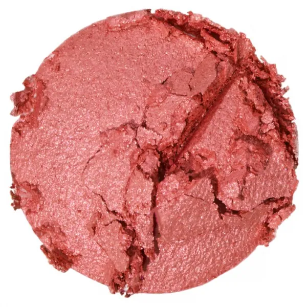 Revolution Beam Bright Blush rozjasňujúca lícenka odtieň Orange Crush 2.8 g