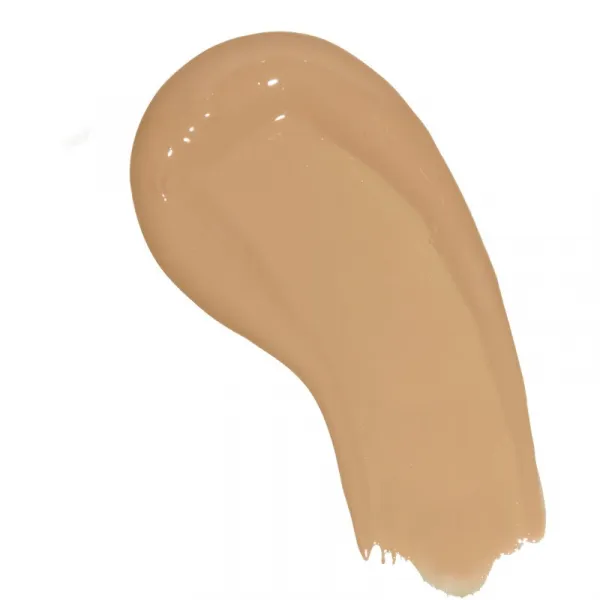 Revolution Skin Silk Under Eye Brightener & Concealer rozjasňujúci korektor odtieň Tan Golden 4 ml