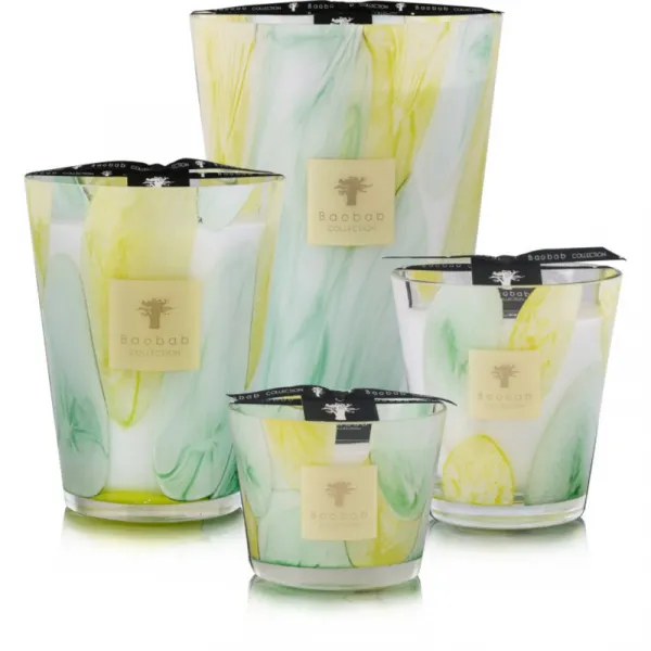 Baobab Collection Riviera Santo Sospir vonná sviečka 1000 g