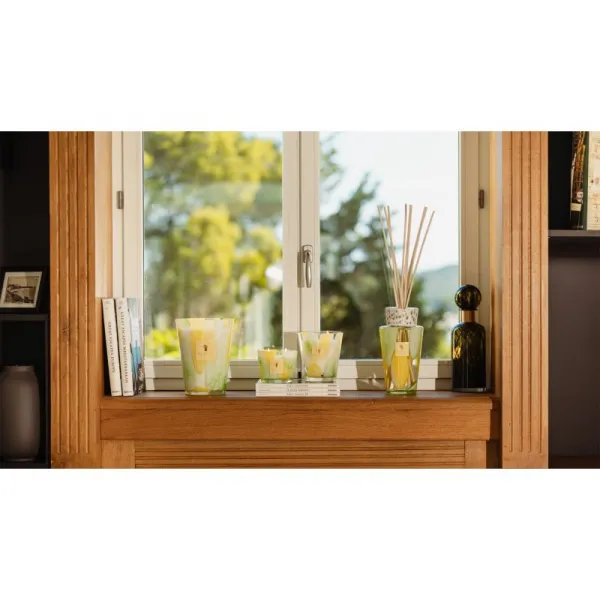 Baobab Collection Riviera Santo Sospir vonná sviečka 1000 g