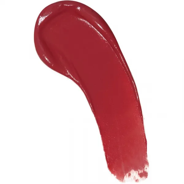 Revolution Air Blur Liquid Lipstick ľahký tekutý matný rúž odtieň Fiery 3.5 ml